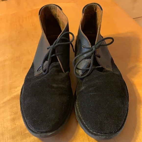 Fly London Chukka Boots 46